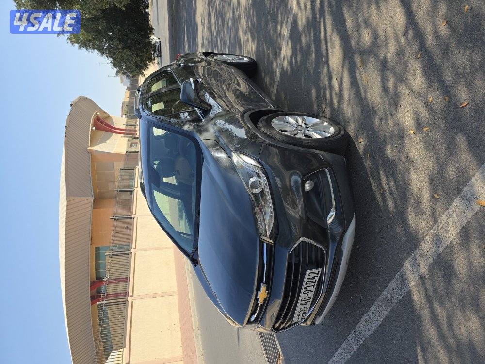 تراكس LTZ  201715