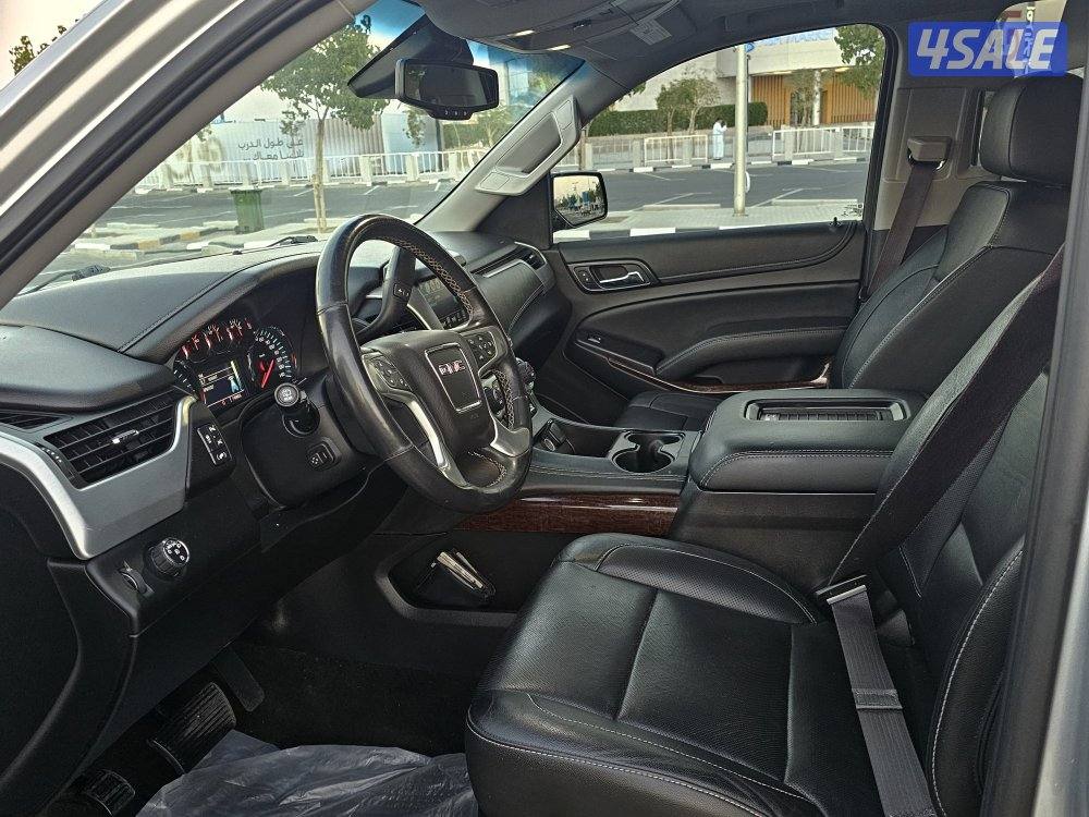 للبيع يوكن SLT موديل 20176