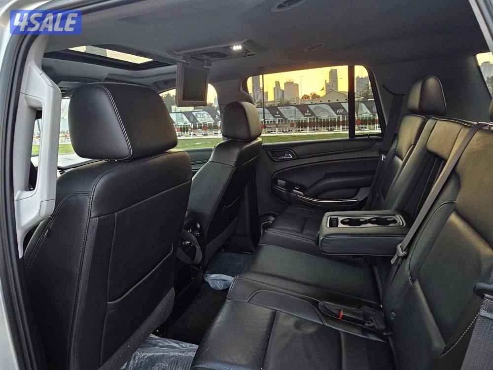 للبيع يوكن SLT موديل 20178