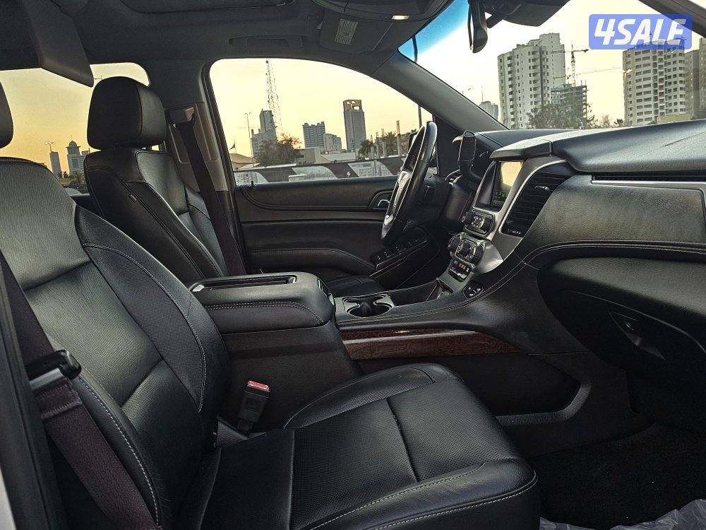 للبيع يوكن SLT موديل 20177