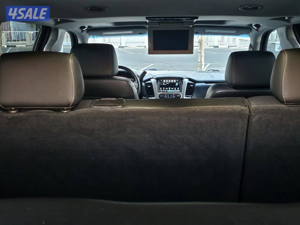 للبيع يوكن SLT موديل 20179