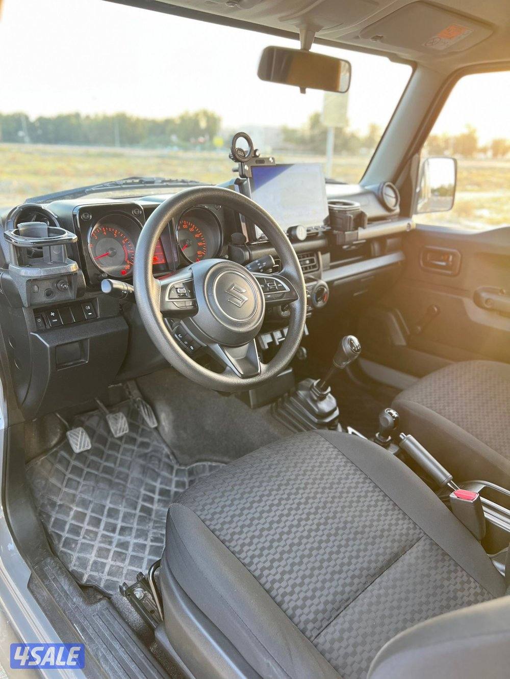 نضيفه جداا فحص شامل بحاله وكاله6