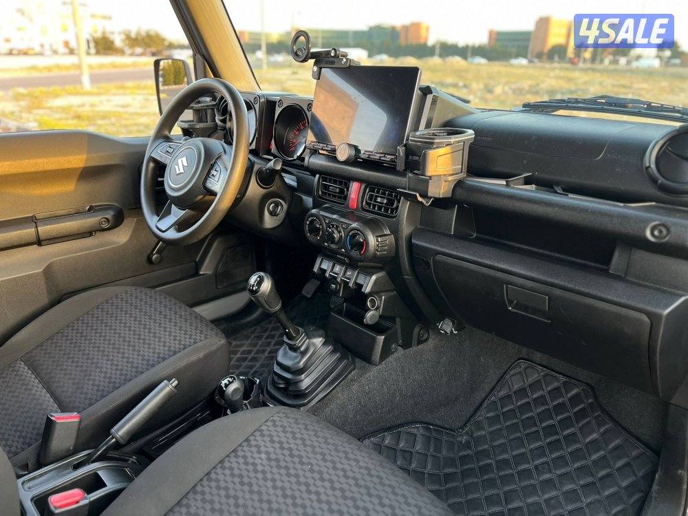 نضيفه جداا فحص شامل بحاله وكاله8