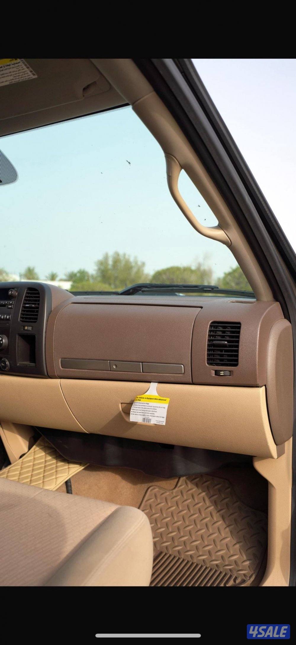 للبيع جمس وارد الكويت صبغ الوكالة4