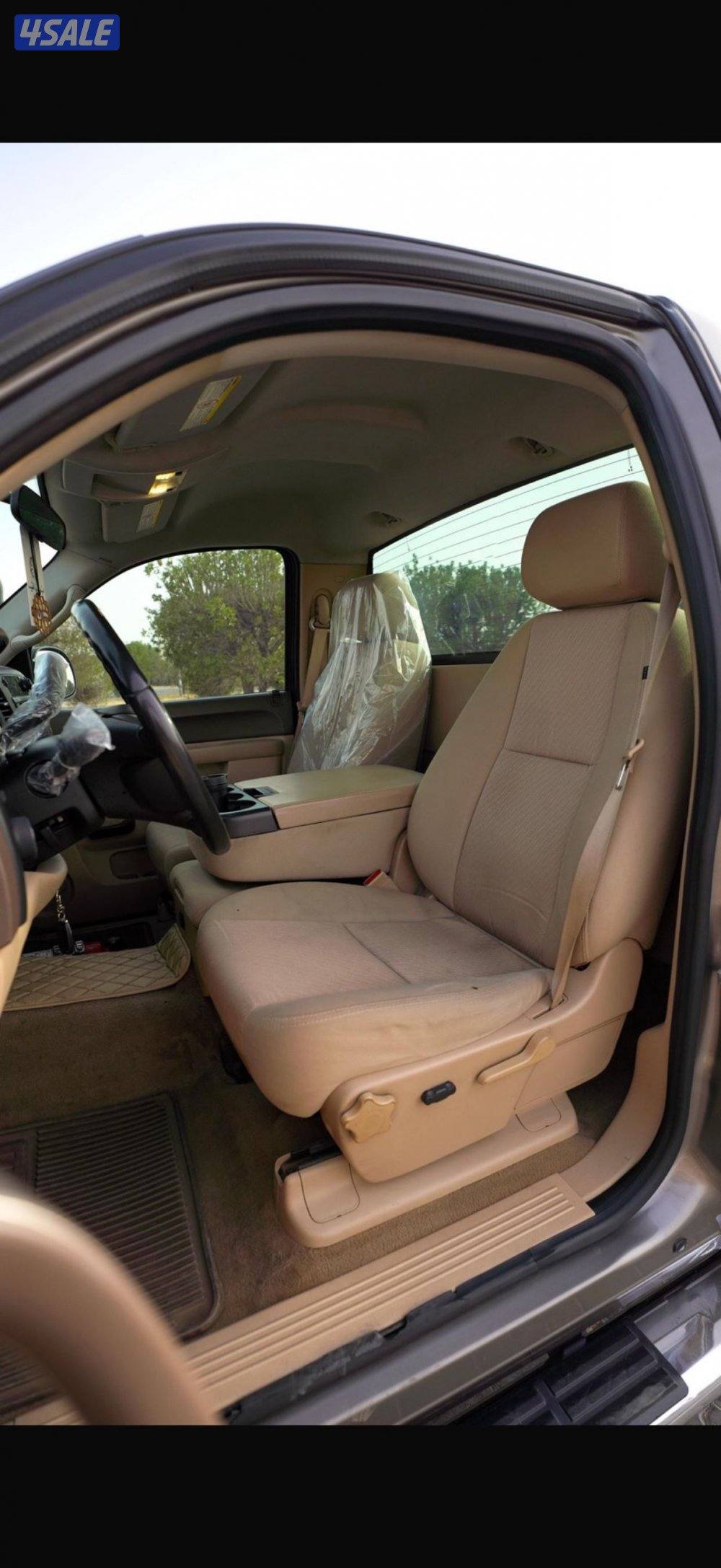 للبيع جمس وارد الكويت صبغ الوكالة5