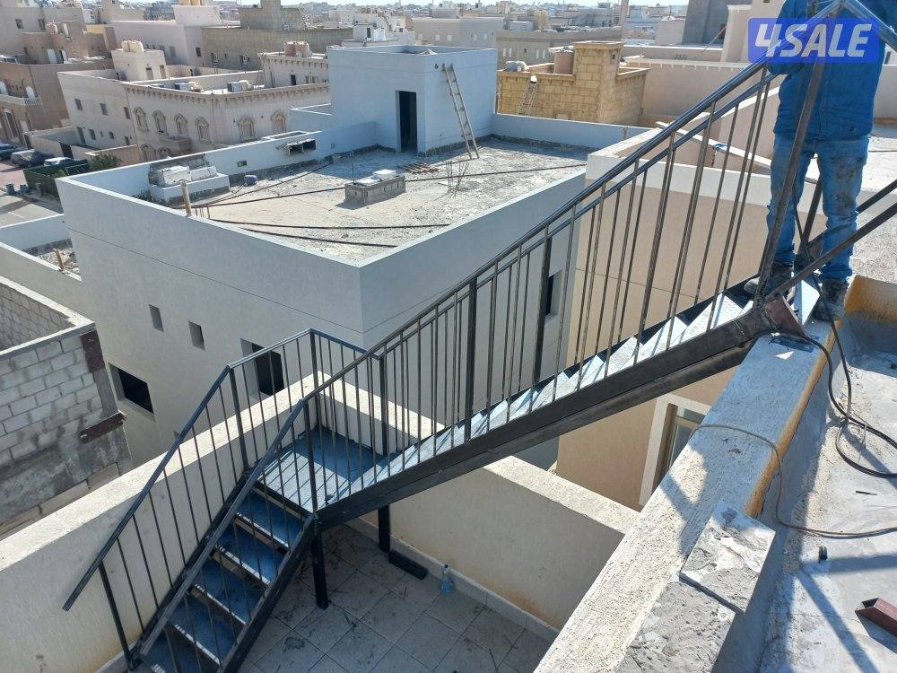 حداد عام جميع اعمل الحداد5