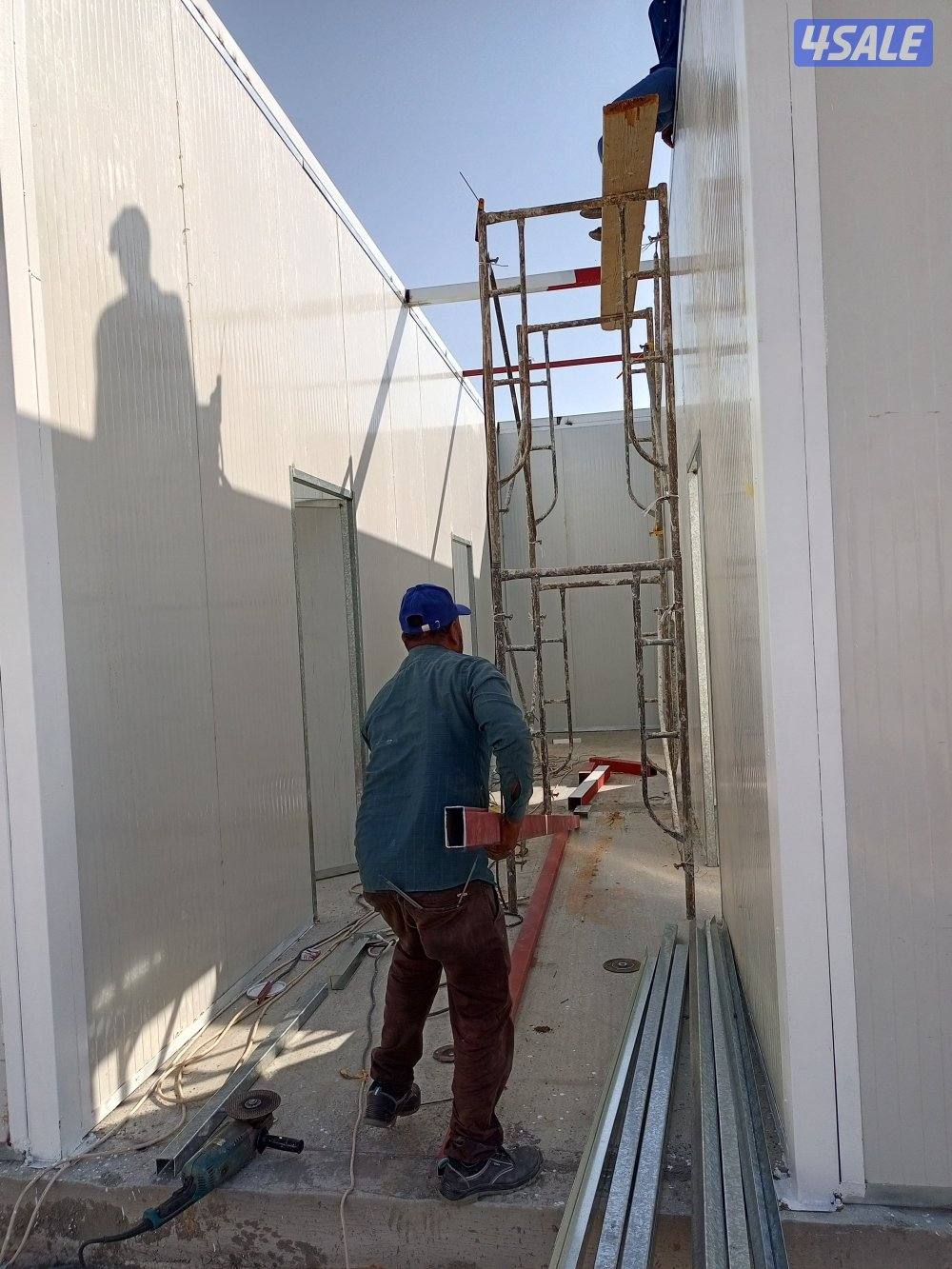 حداد عام جميع اعمل الحداد7