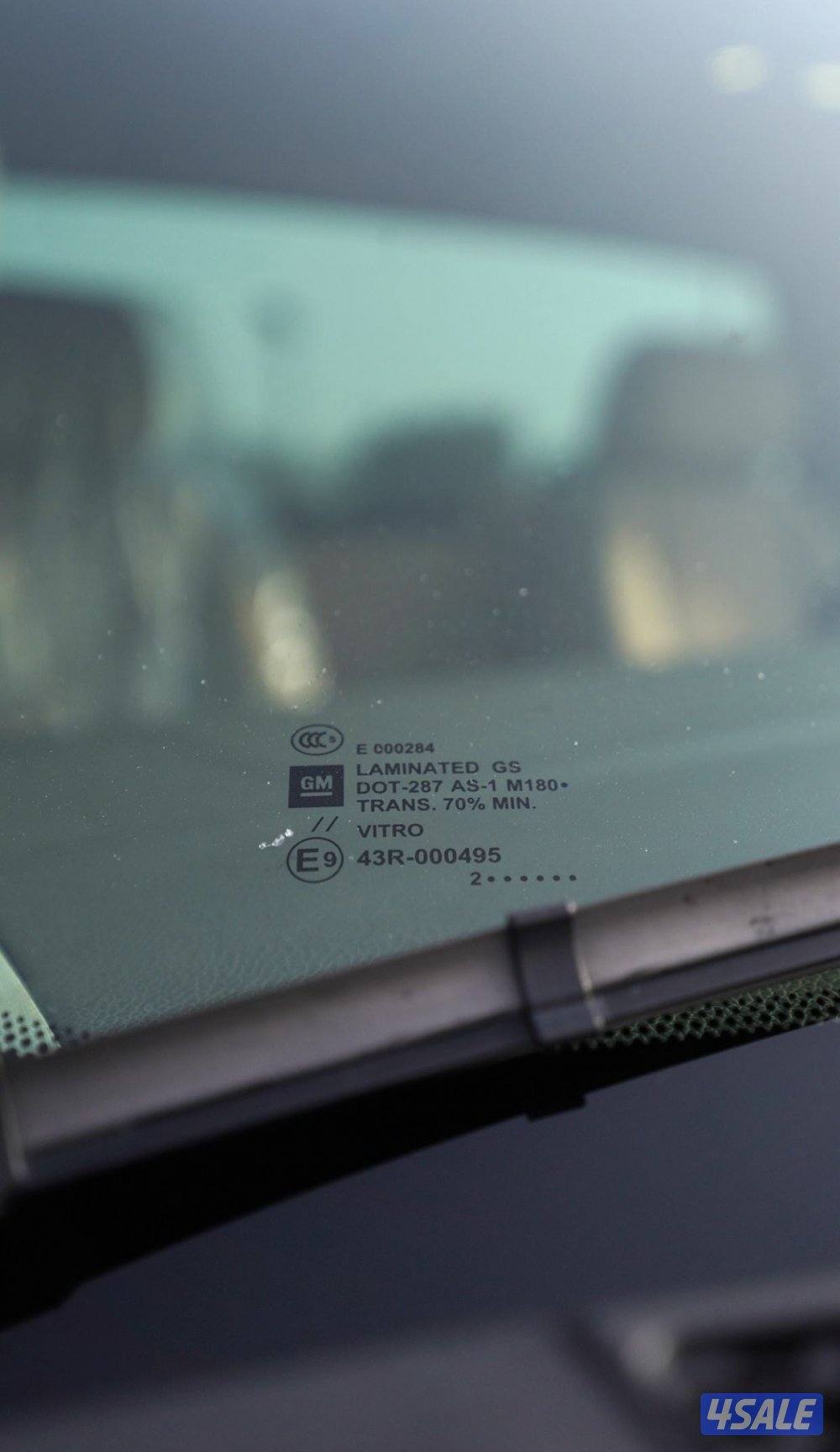 للبيع جمس وارد الكويت صبغ الوكالة7