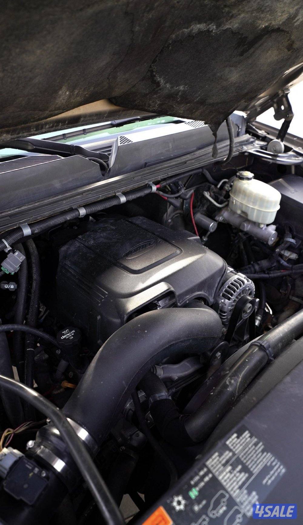 للبيع جمس وارد الكويت صبغ الوكالة8