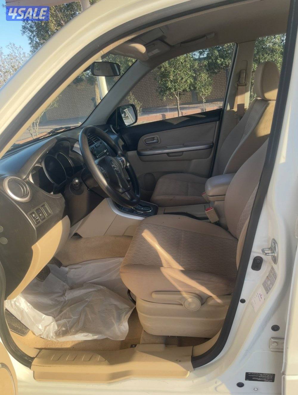 سوزوكي فيتارا 20144