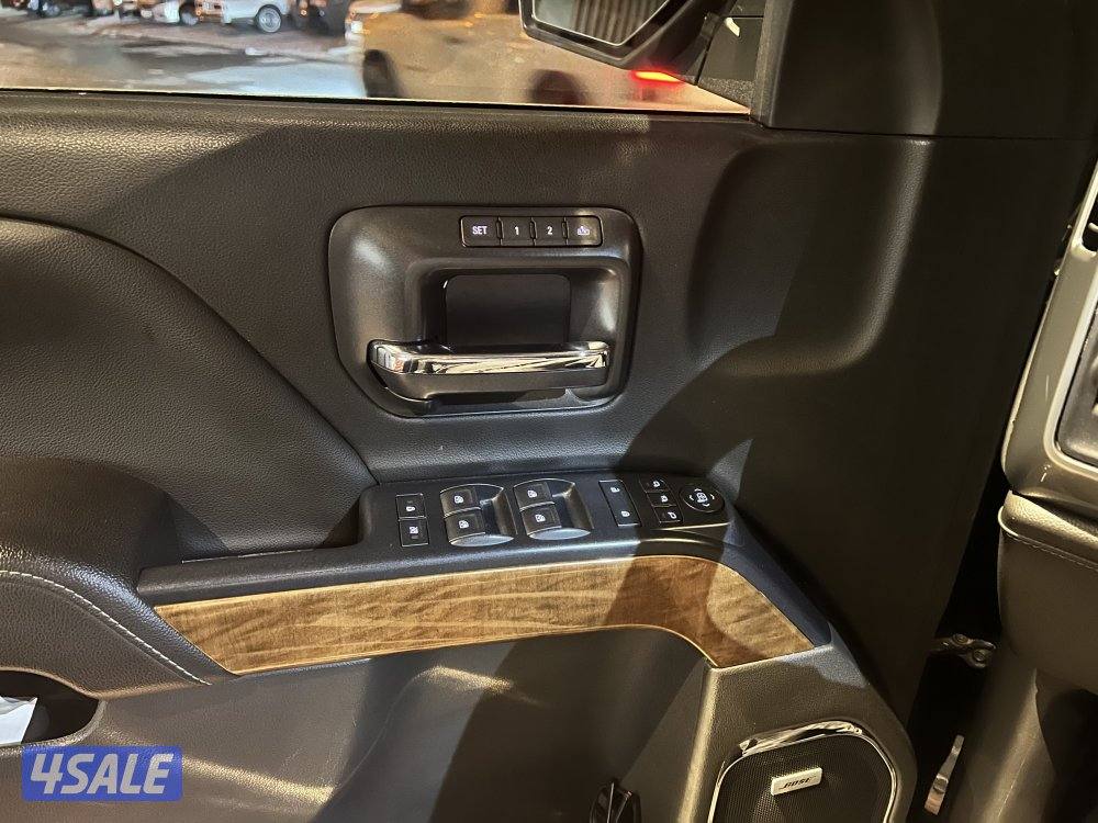 قمارتي 2017 ltz نظيف جدا4