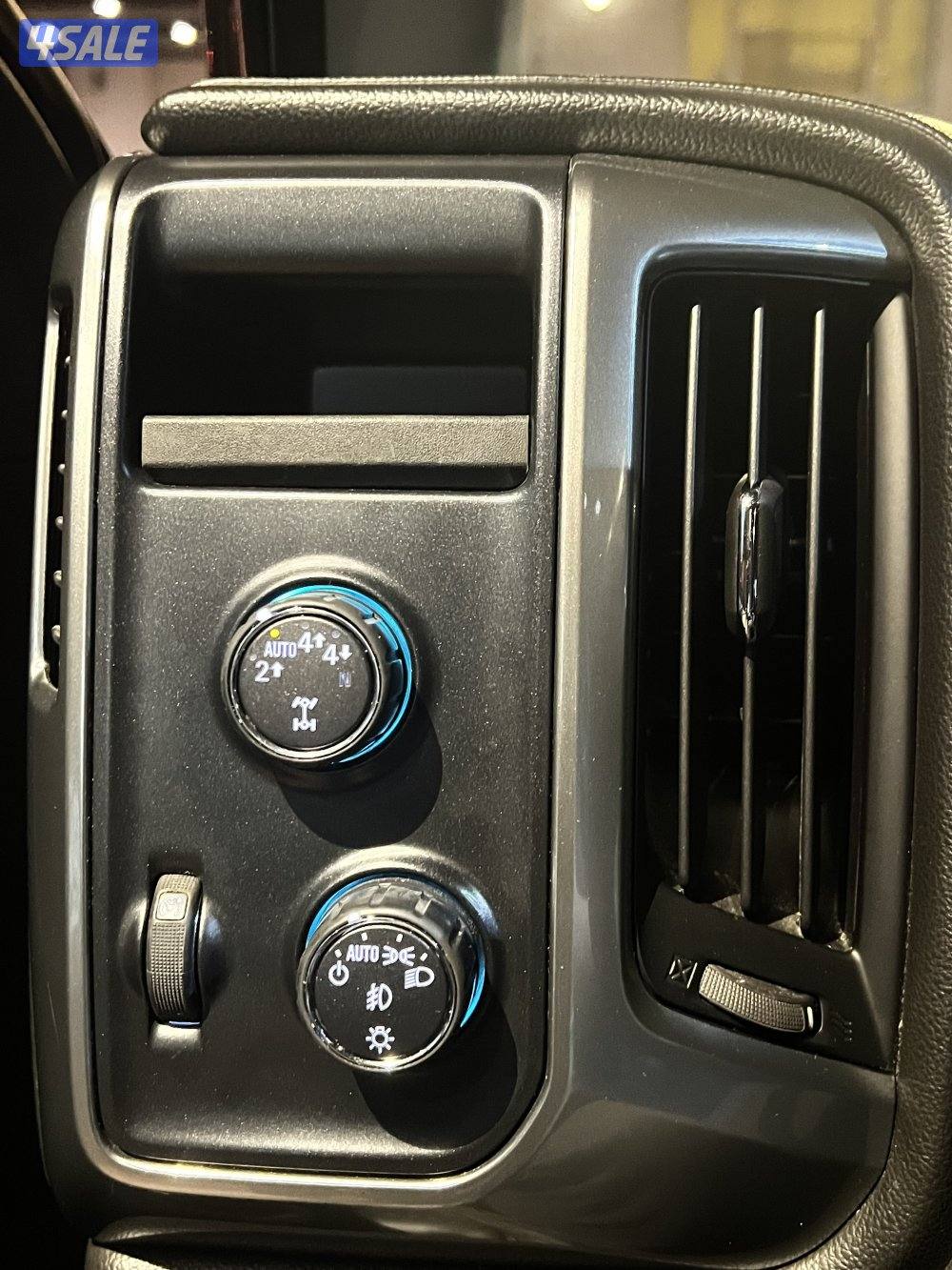 قمارتي 2017 ltz نظيف جدا5