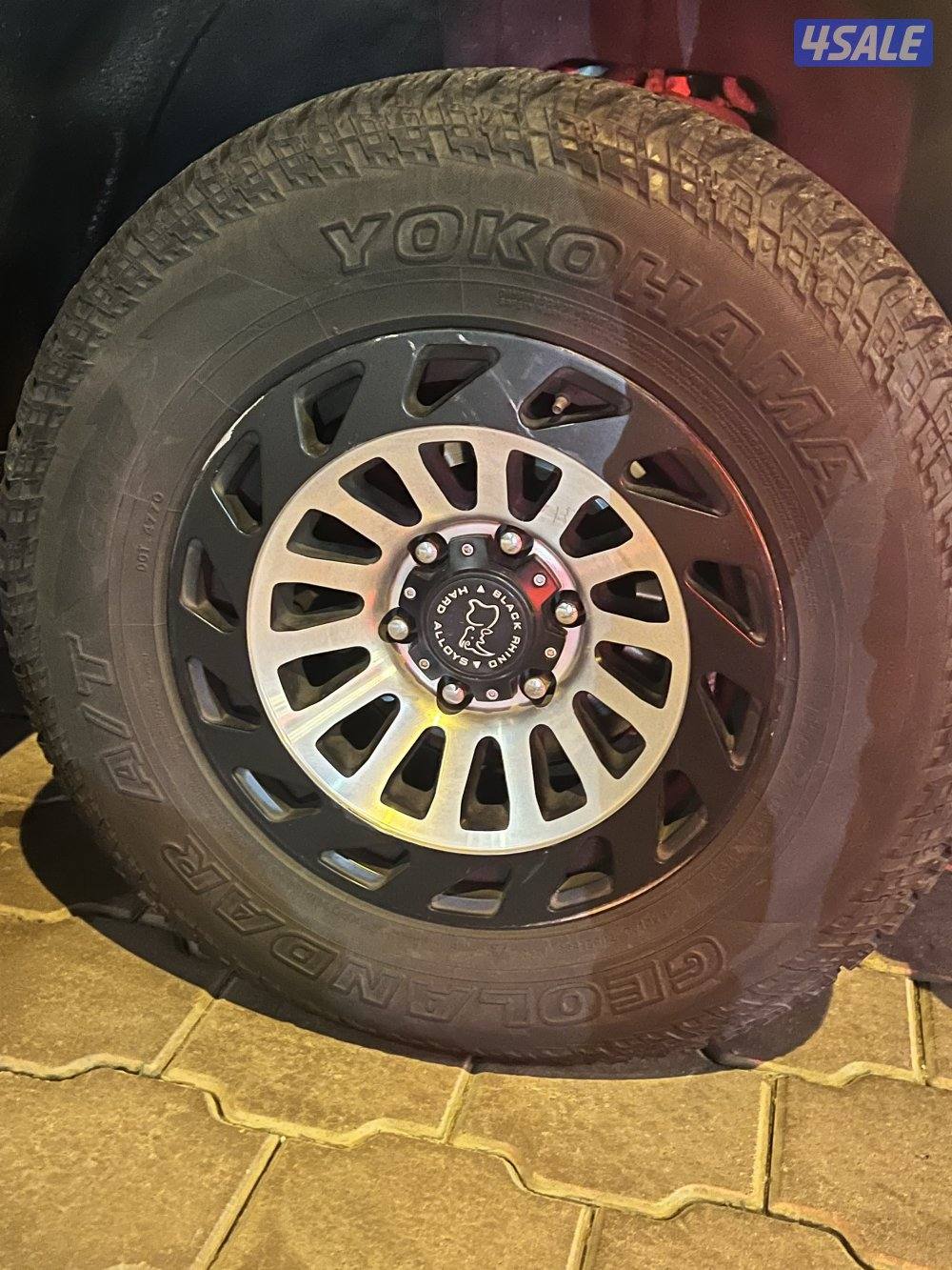 قمارتي 2017 ltz نظيف جدا6