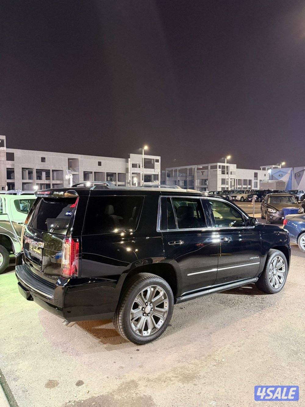 دنالي 2016 صبغ الوكاله دبل قير3