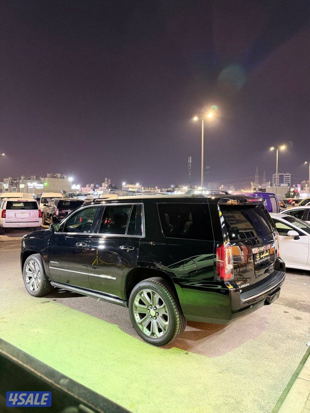 دنالي 2016 صبغ الوكاله دبل قير4