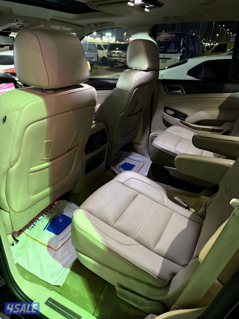 دنالي 2016 صبغ الوكاله دبل قير6