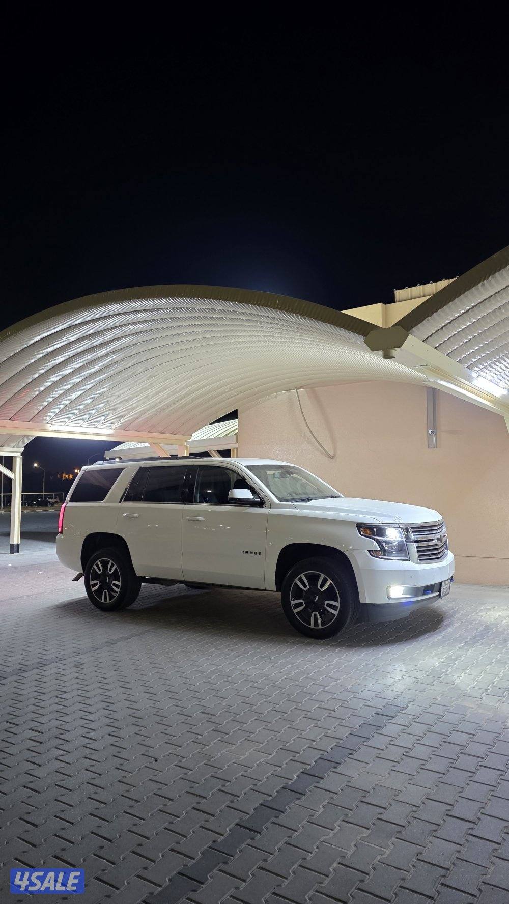 تاهو دبل بيع سمحه0