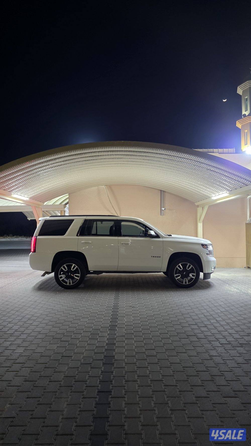 تاهو دبل بيع سمحه2