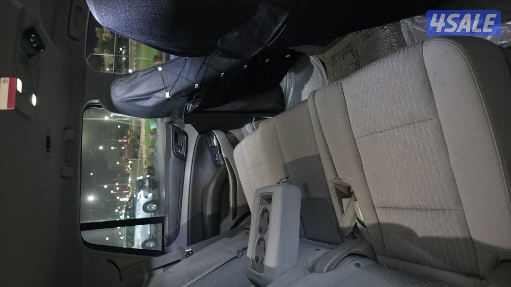 تاهو دبل بيع سمحه6