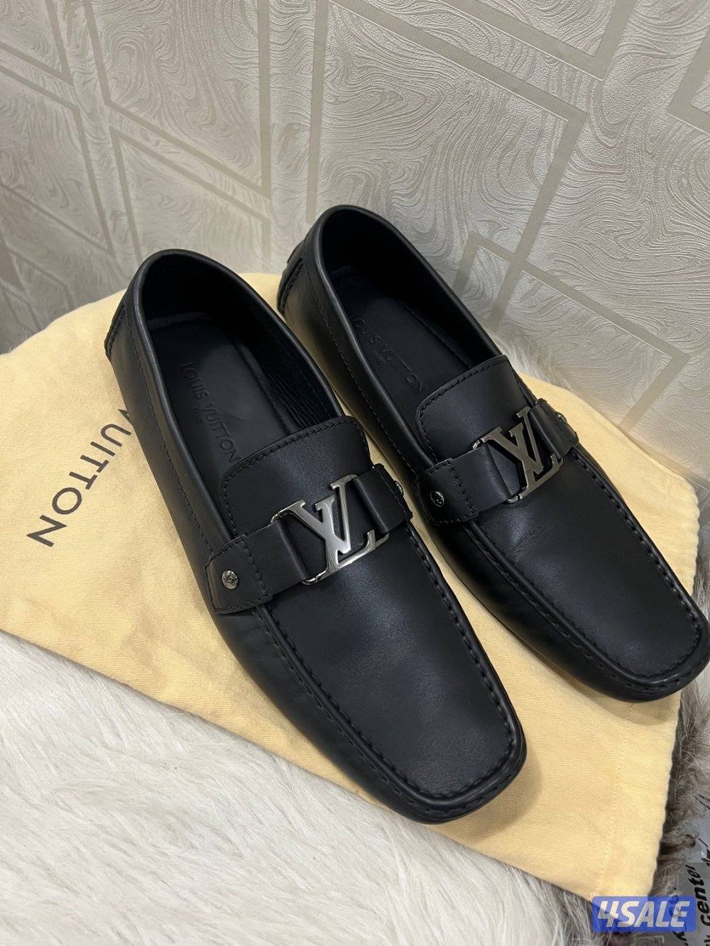 جوتي lv اصلي مقاس ٤٦1