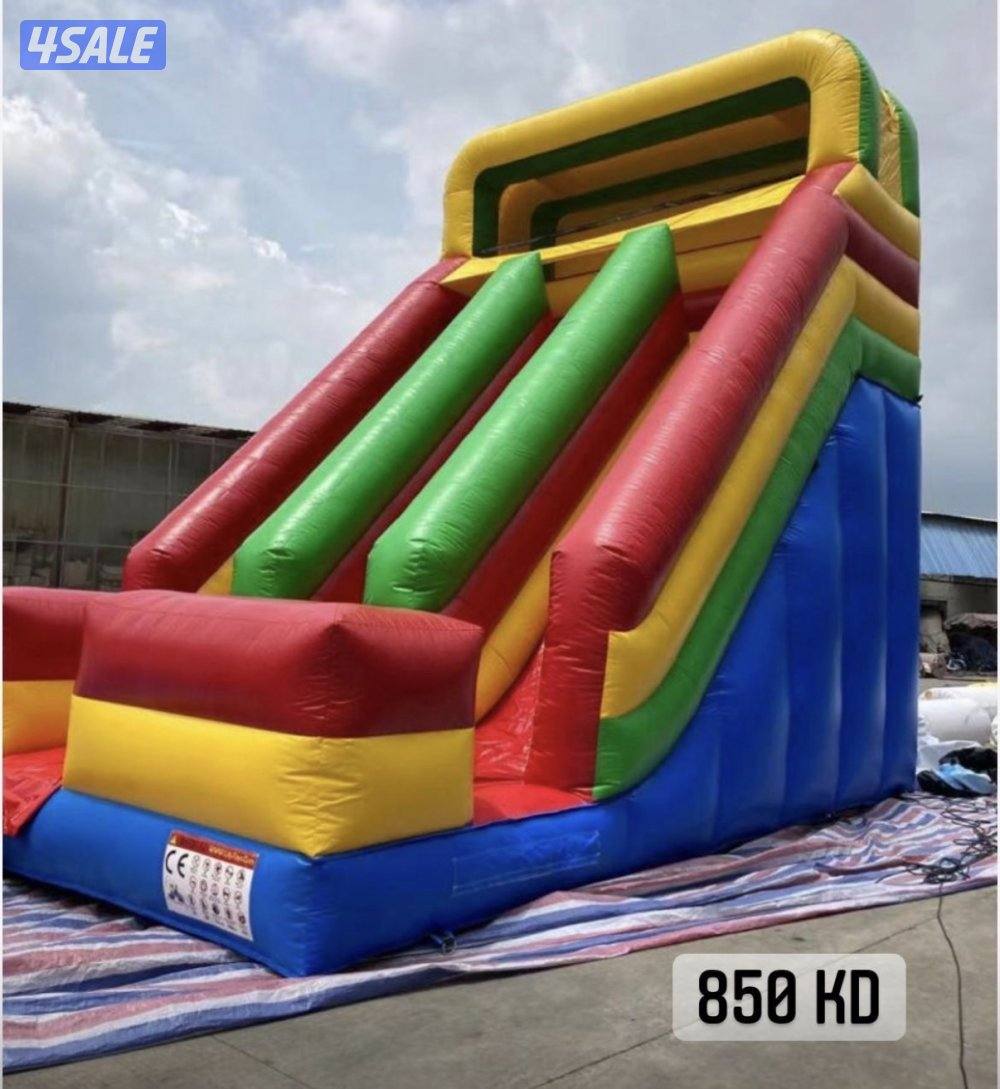 للبيع نطاطيه جديدة كد ومد1