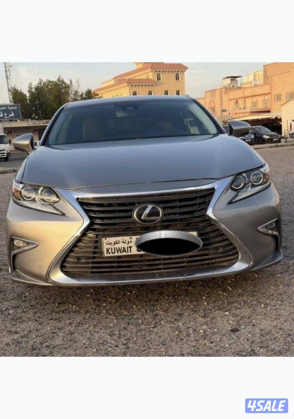 Es350 تيتانيوم3