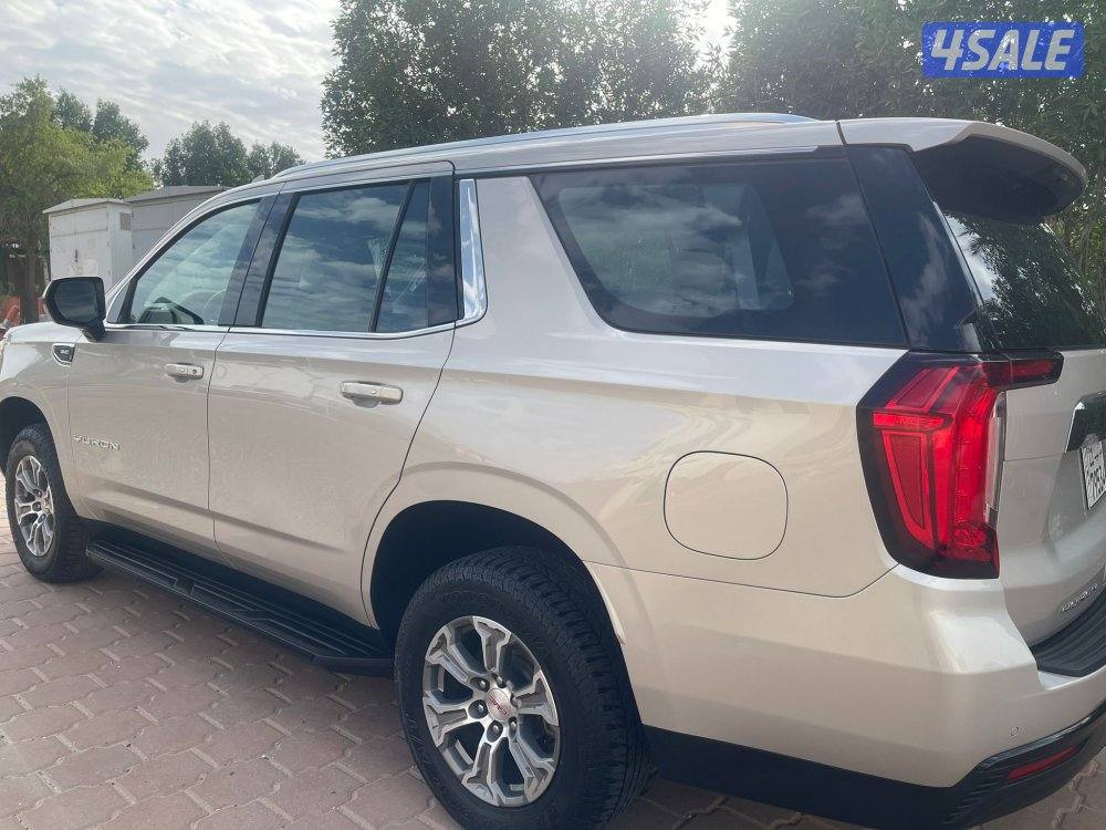 للبيع يوكن ٢٠٢٣0