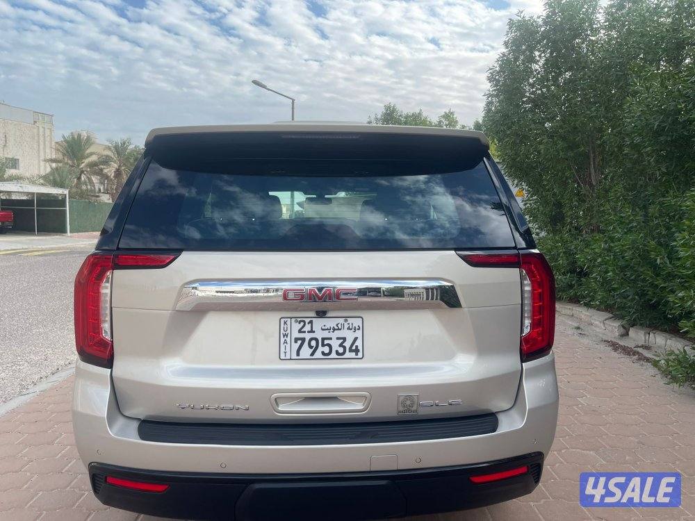 للبيع يوكن ٢٠٢٣2