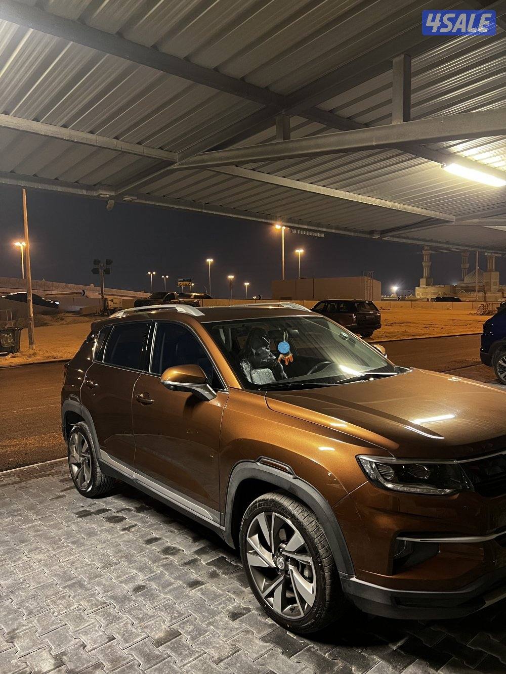 للبيع شانغان CS350