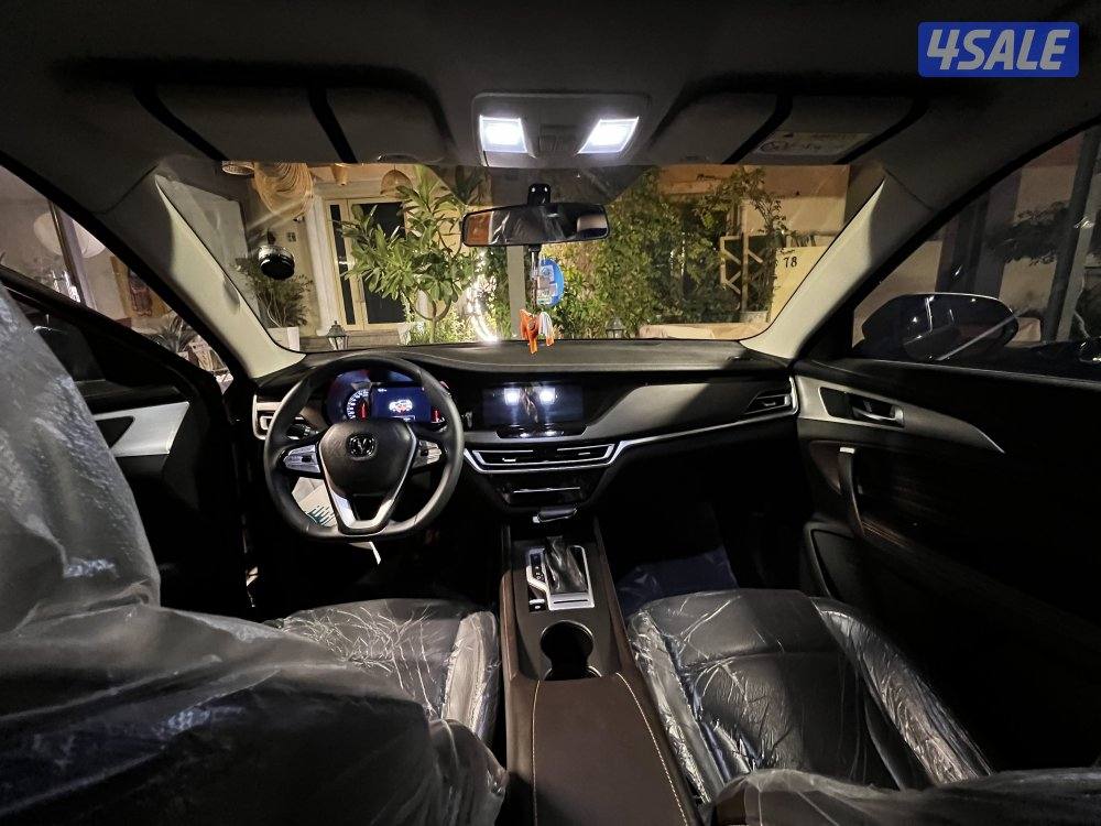 للبيع شانغان CS354