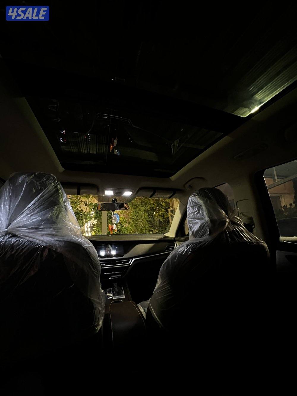 للبيع شانغان CS355