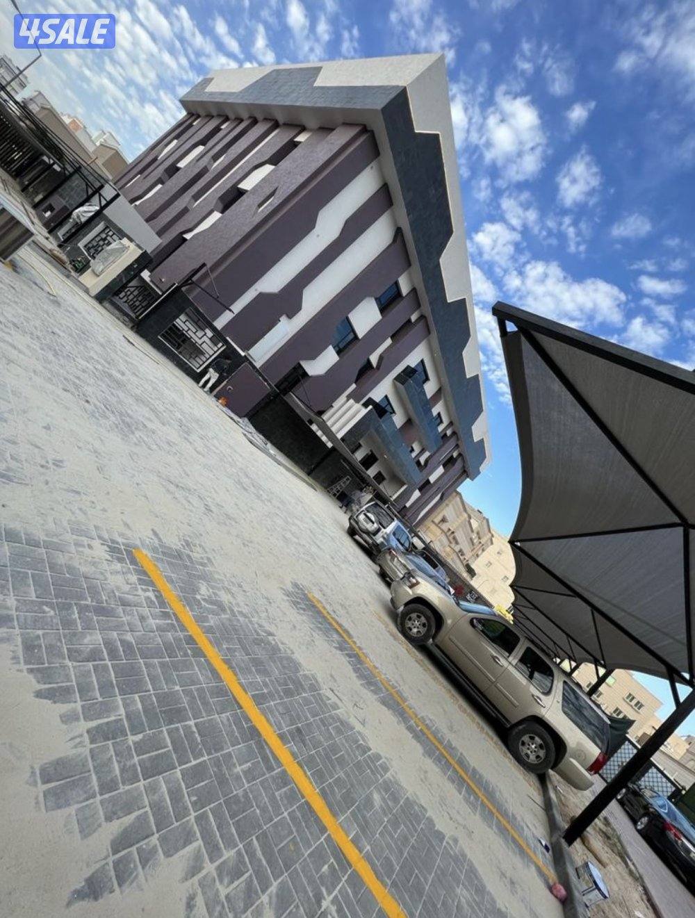 للايجار شقه سوبر ديلوكس3