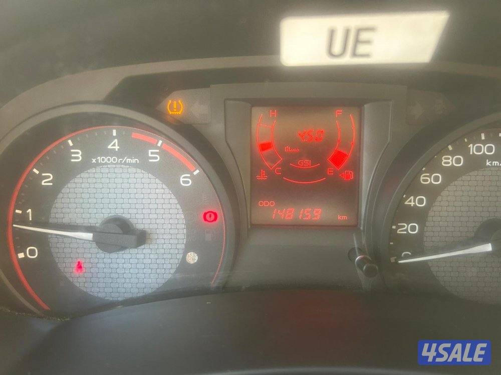 وانيت دي ماكس قير عادي جام عادي دبل قير صبغ وكاله عداد١٤٨ شرط الفحص6