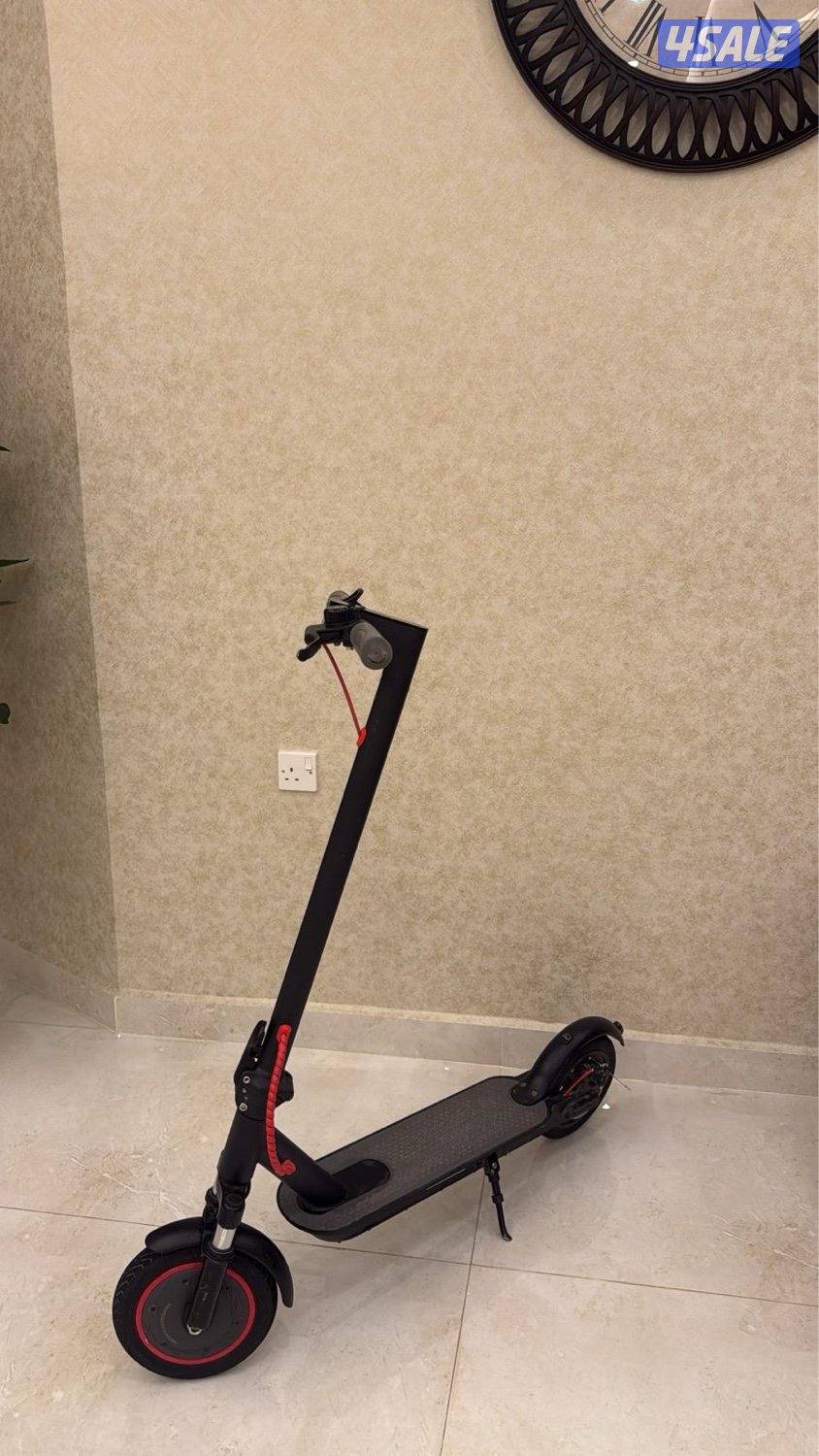 سكوتر عملي0