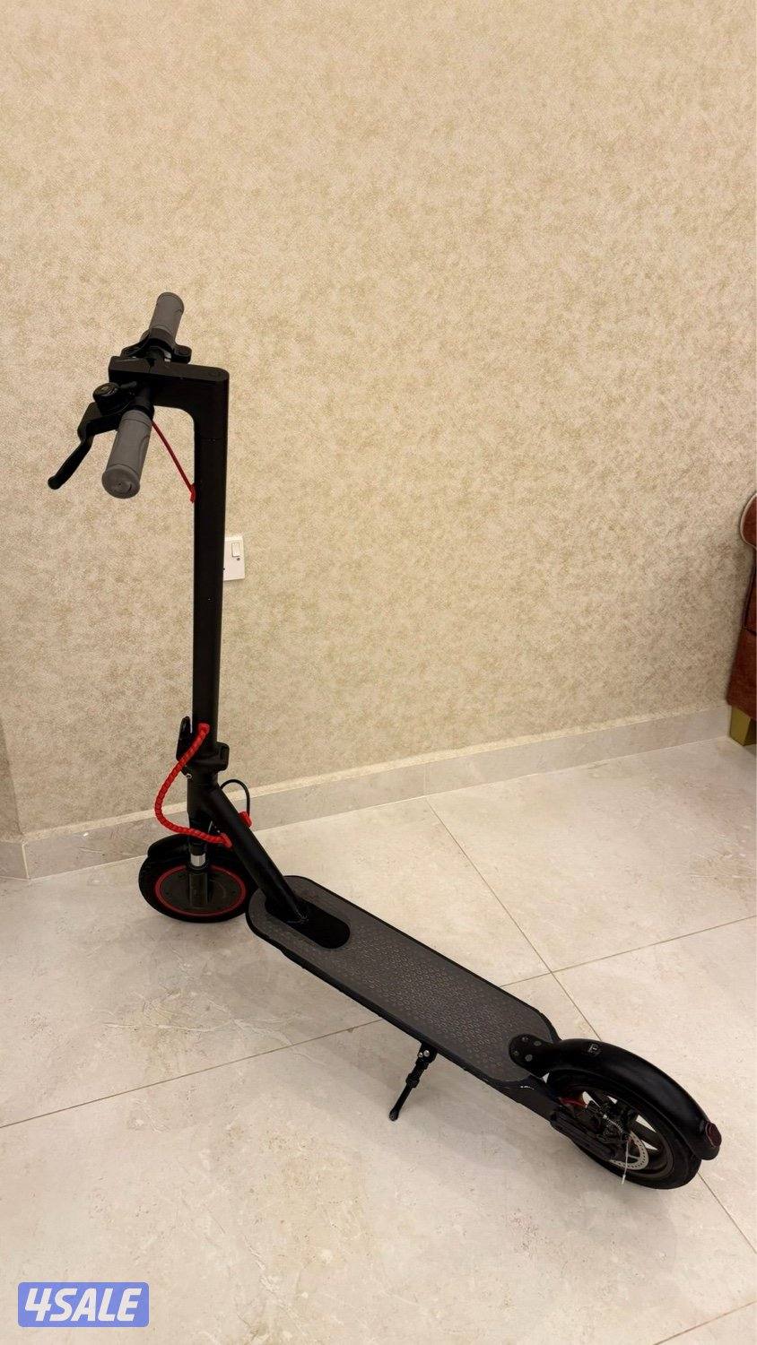 سكوتر عملي1