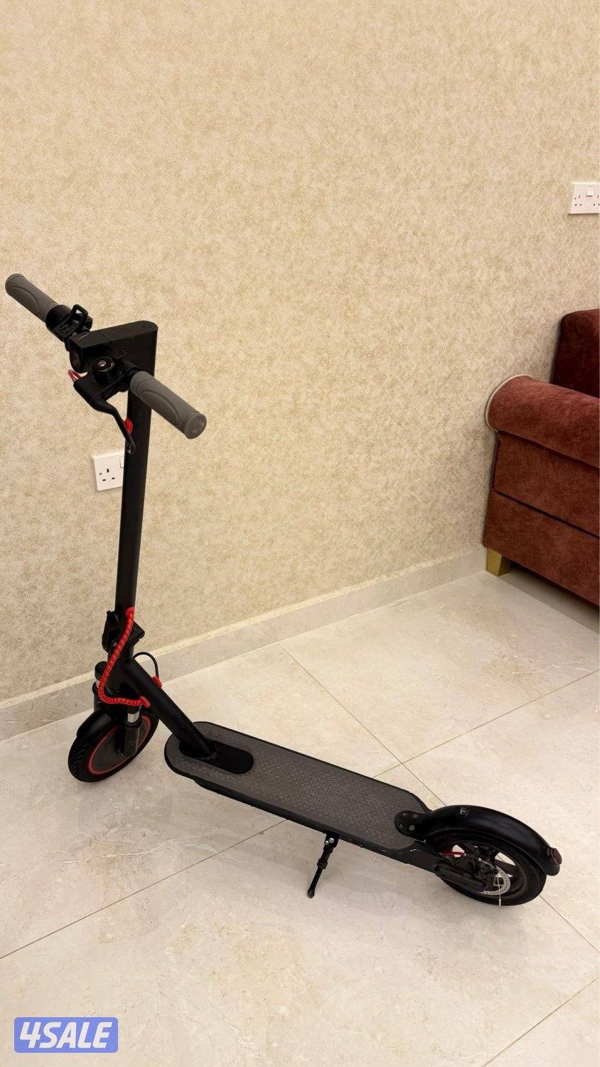 سكوتر عملي3