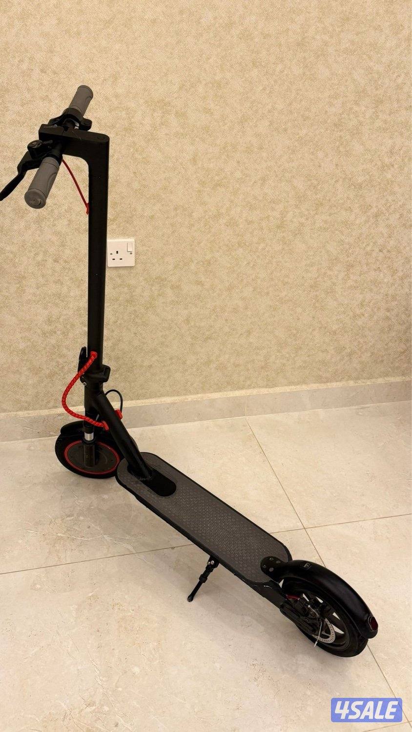 سكوتر عملي4