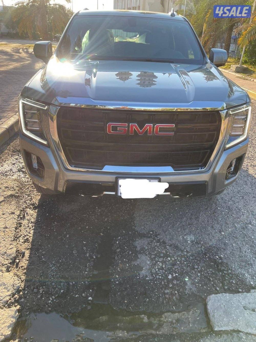 للبيع يوكن ٢٠٢٣ sle1