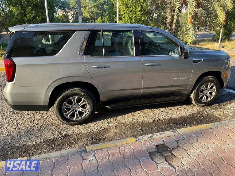 للبيع يوكن ٢٠٢٣ sle2