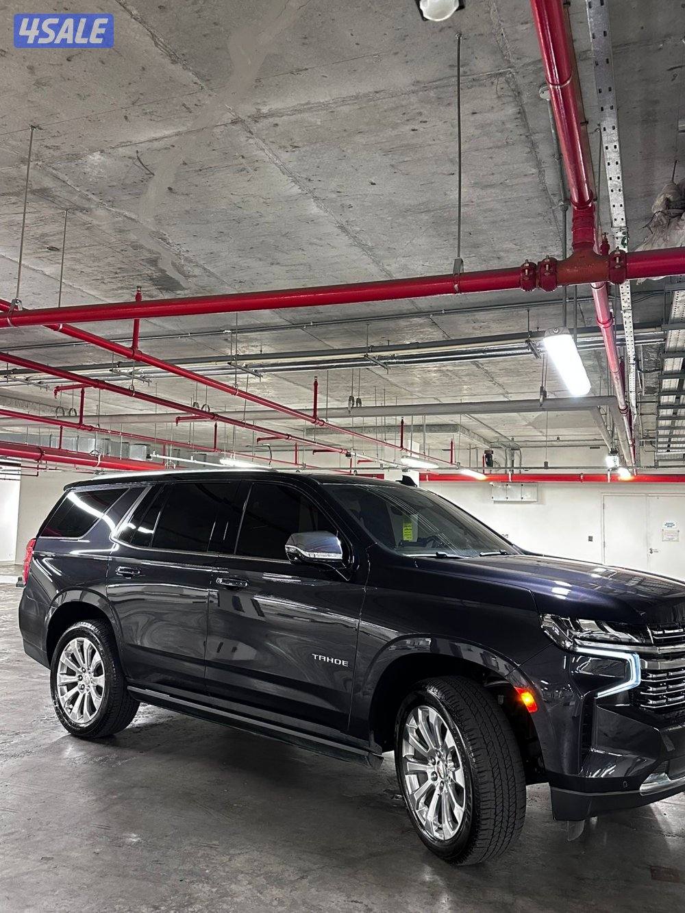 تاهو بريمير صبغ وكالة3