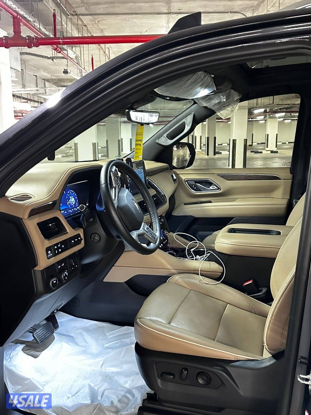 تاهو بريمير صبغ وكالة5