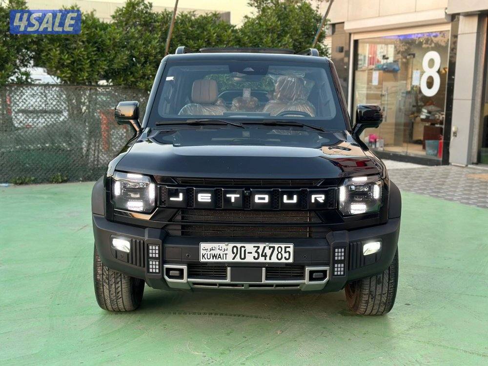 للبيع جيتورT2موديل 2026 كاش او اقساط2