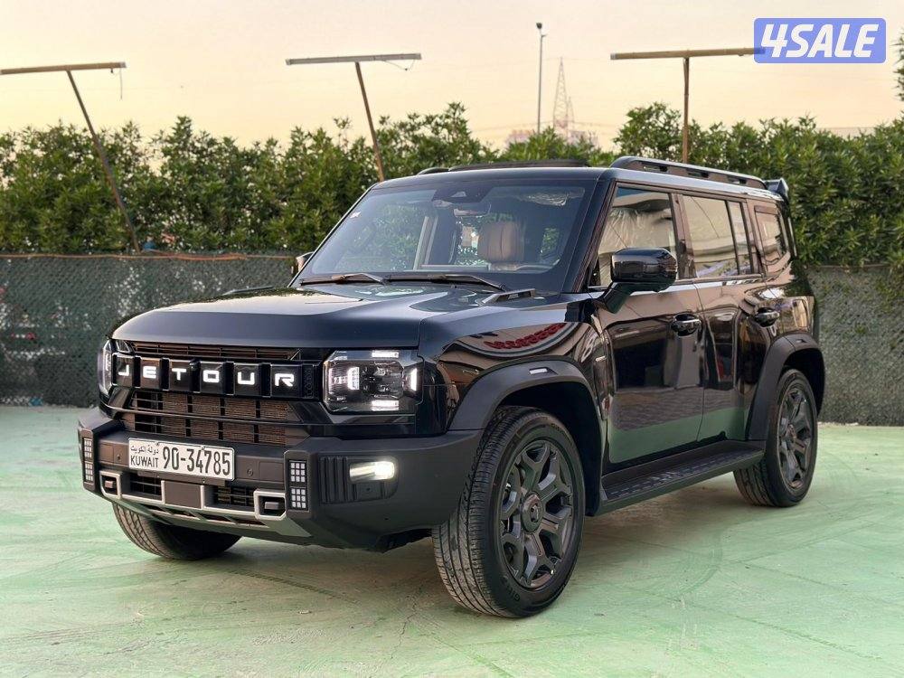 للبيع جيتورT2موديل 2026 كاش او اقساط1