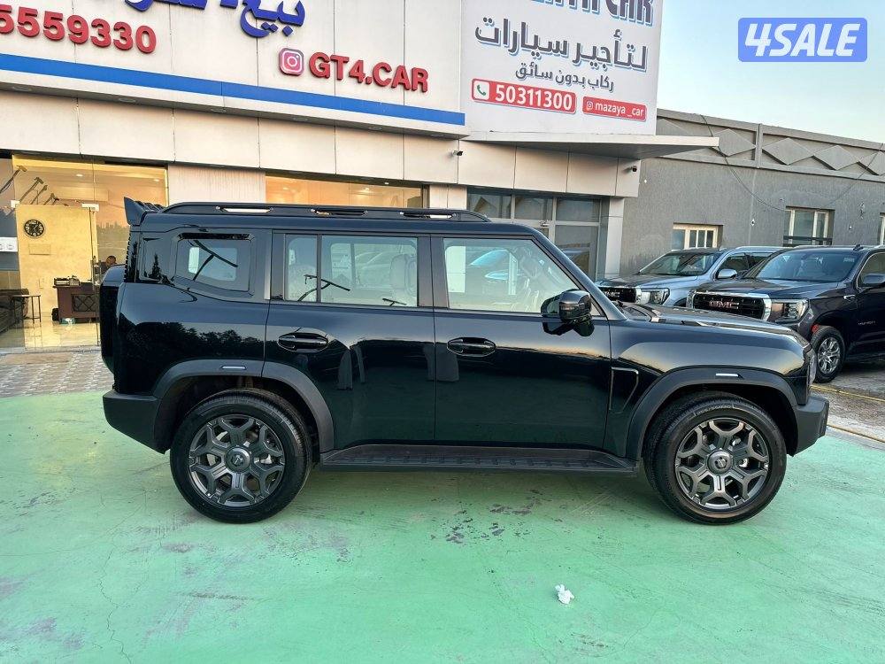 للبيع جيتورT2موديل 2026 كاش او اقساط5