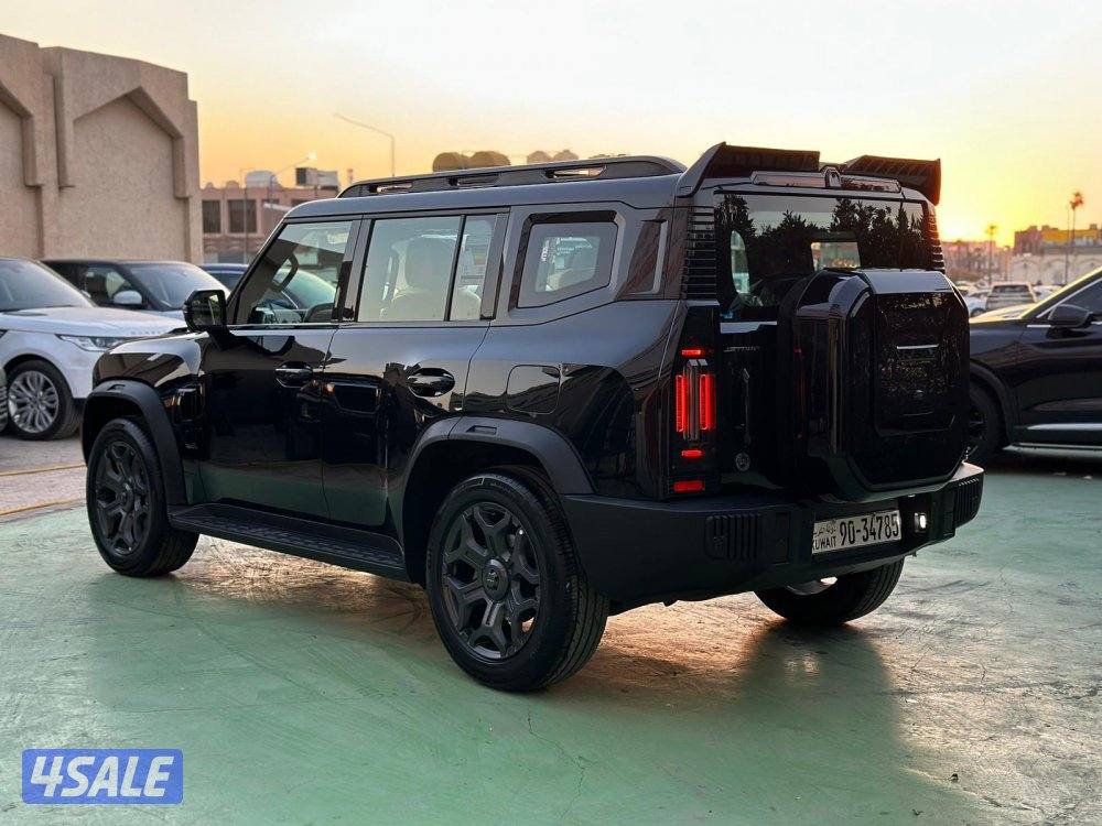 للبيع جيتورT2موديل 2026 كاش او اقساط4