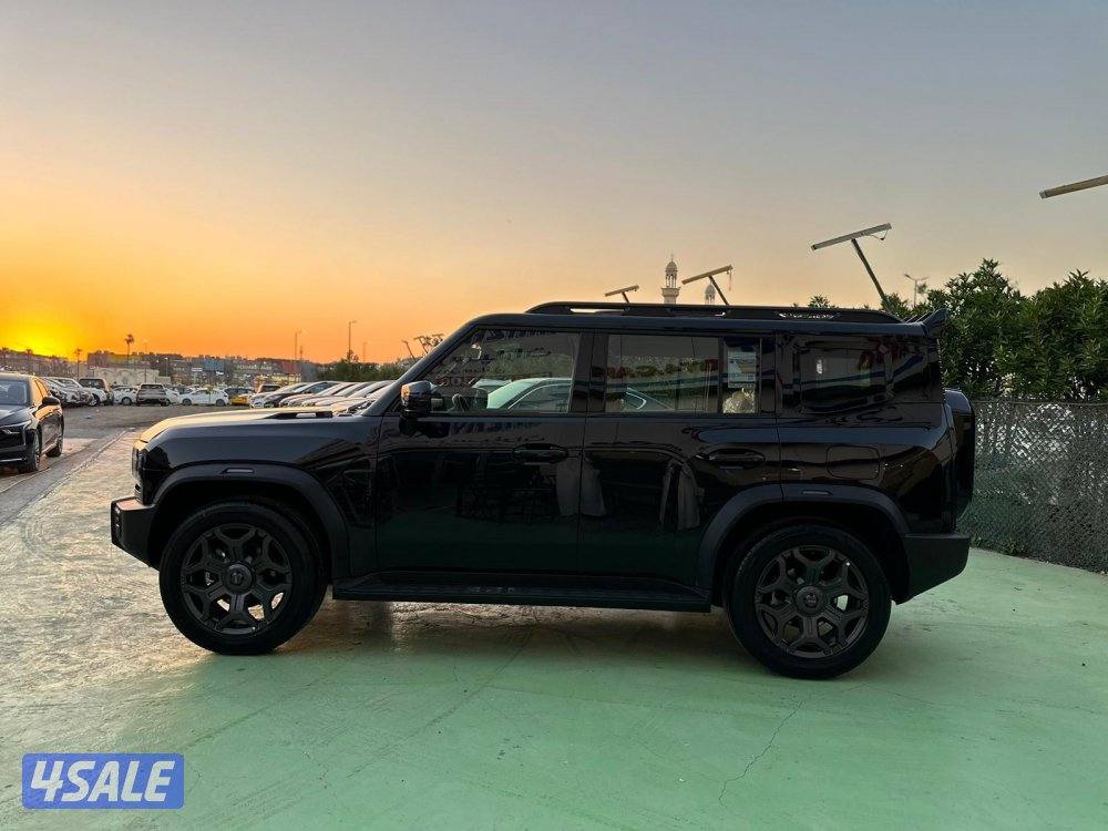 للبيع جيتورT2موديل 2026 كاش او اقساط6