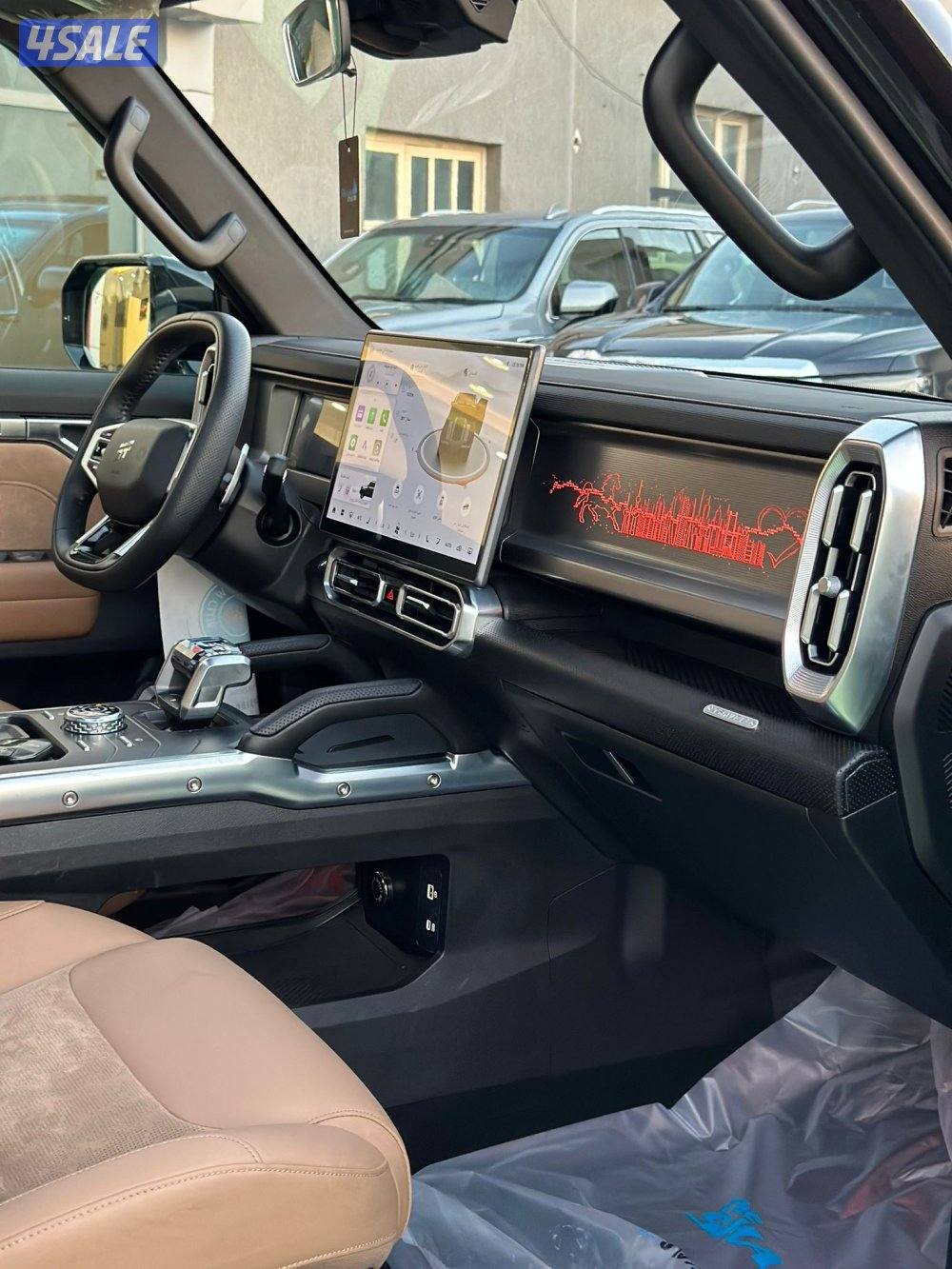 للبيع جيتورT2موديل 2026 كاش او اقساط8