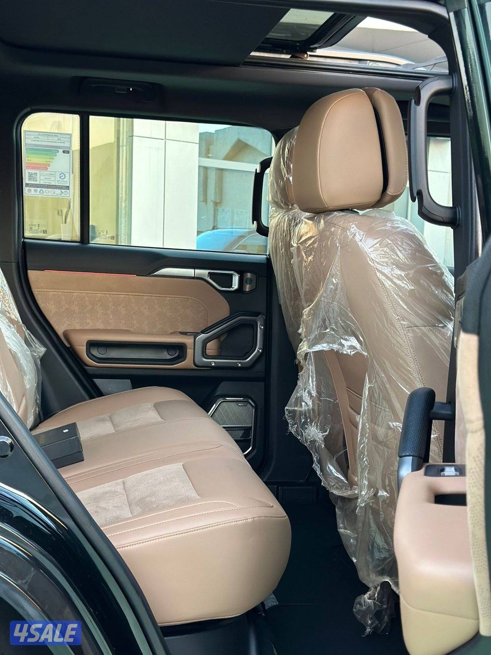 للبيع جيتورT2موديل 2026 كاش او اقساط9