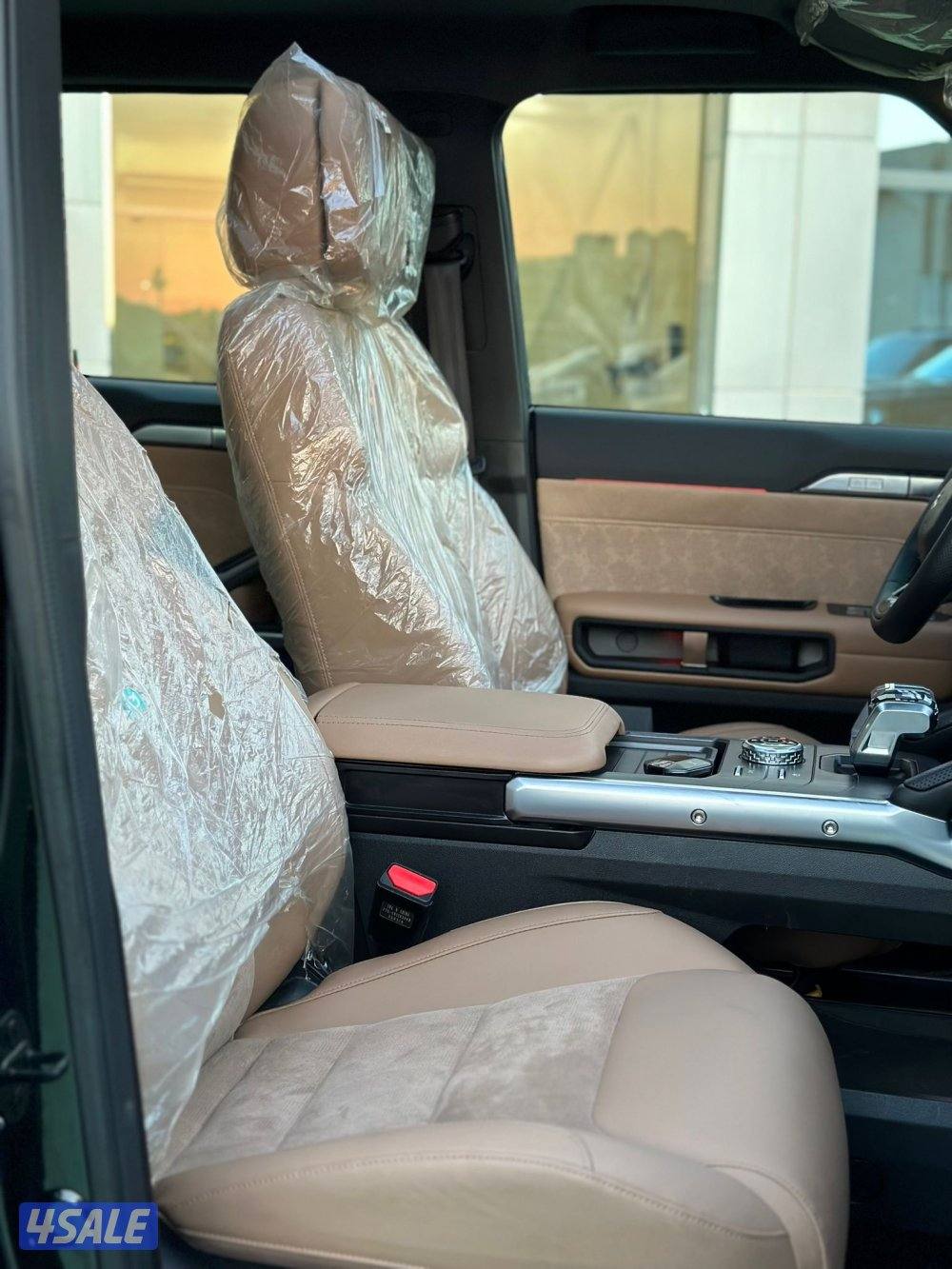 للبيع جيتورT2موديل 2026 كاش او اقساط10