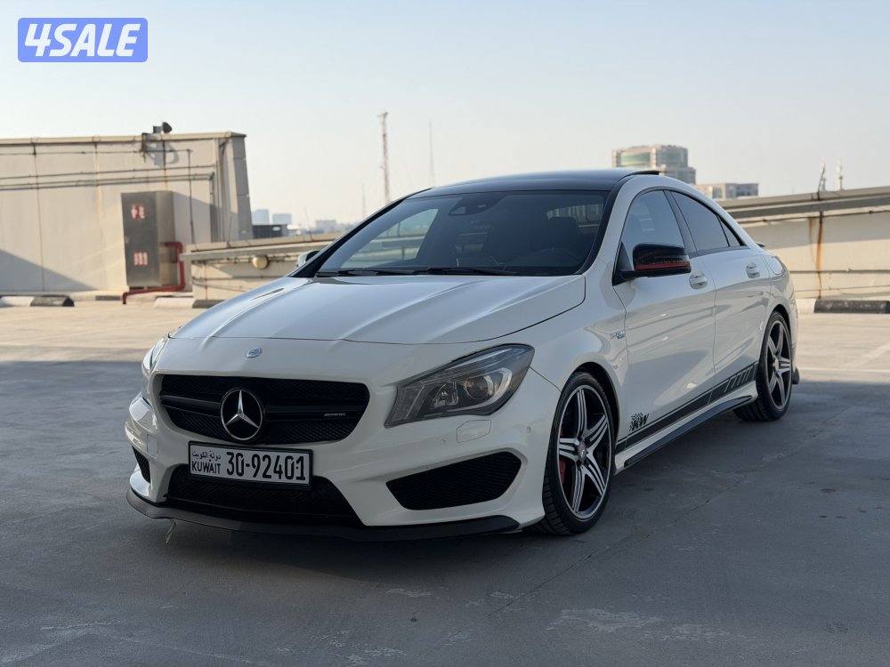 مرسيدسCLA45AMG_موديل2015_البشر الدرجه الاولى3